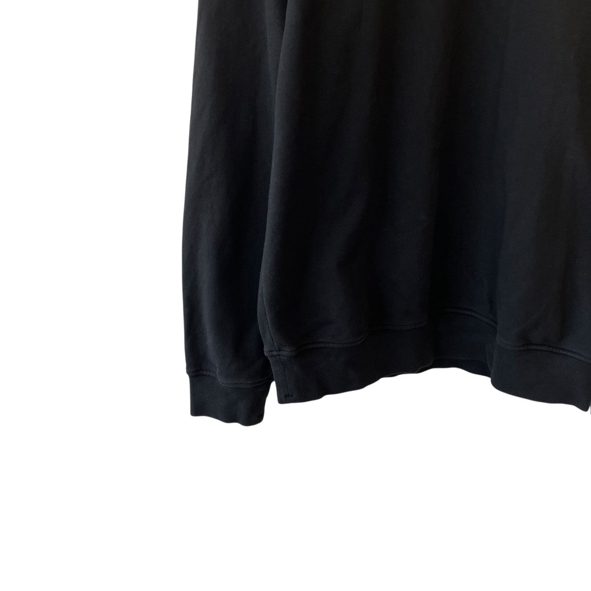 STONE ISLAND FLEECE WITH SEASONAL POCKETトレーナーL1S156100019 古着・中古-4枚目のアイテム画像