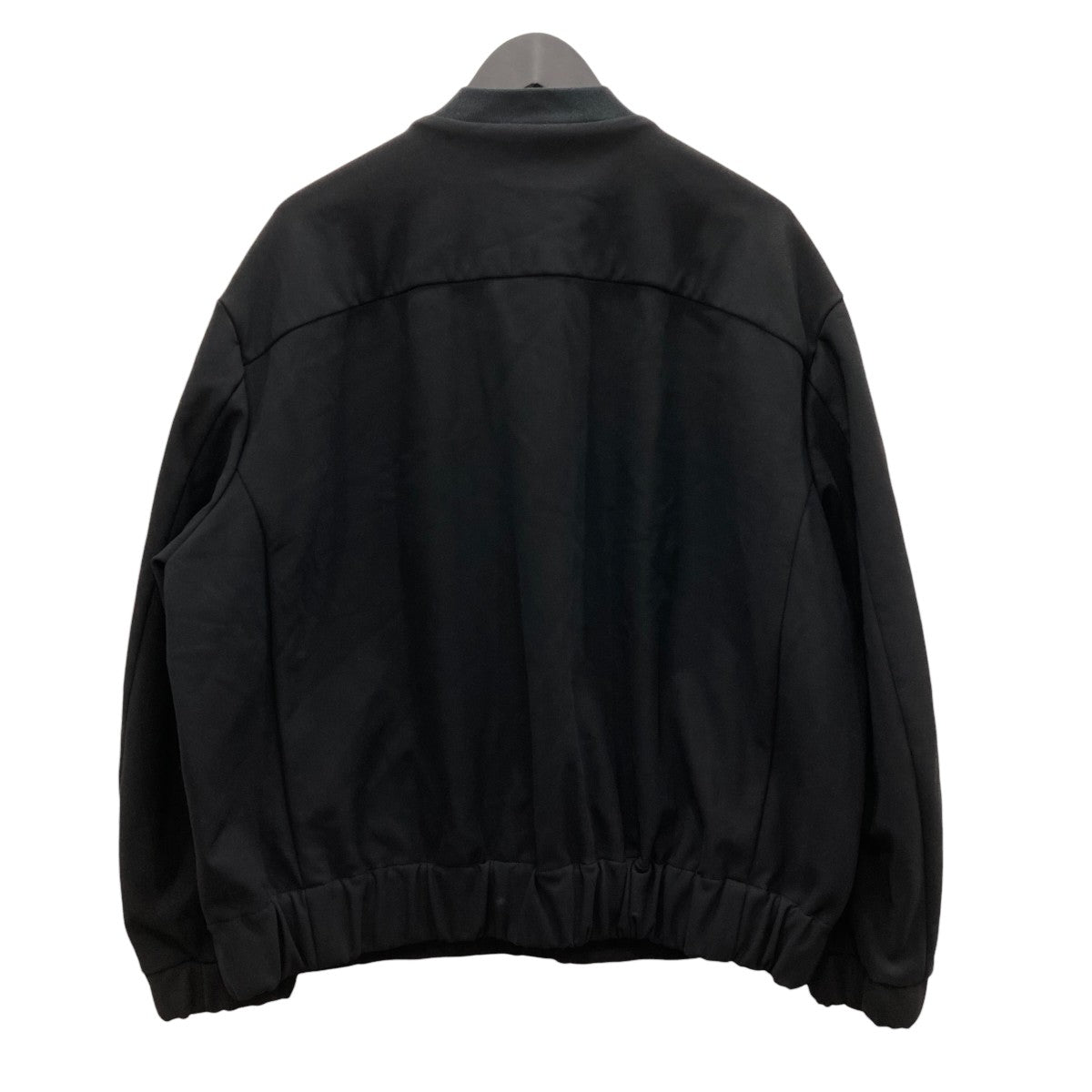 THE TOKYO Aerogel Fabric Snap Cardiganノーカラージャケット264531009 古着・中古-3枚目のアイテム画像