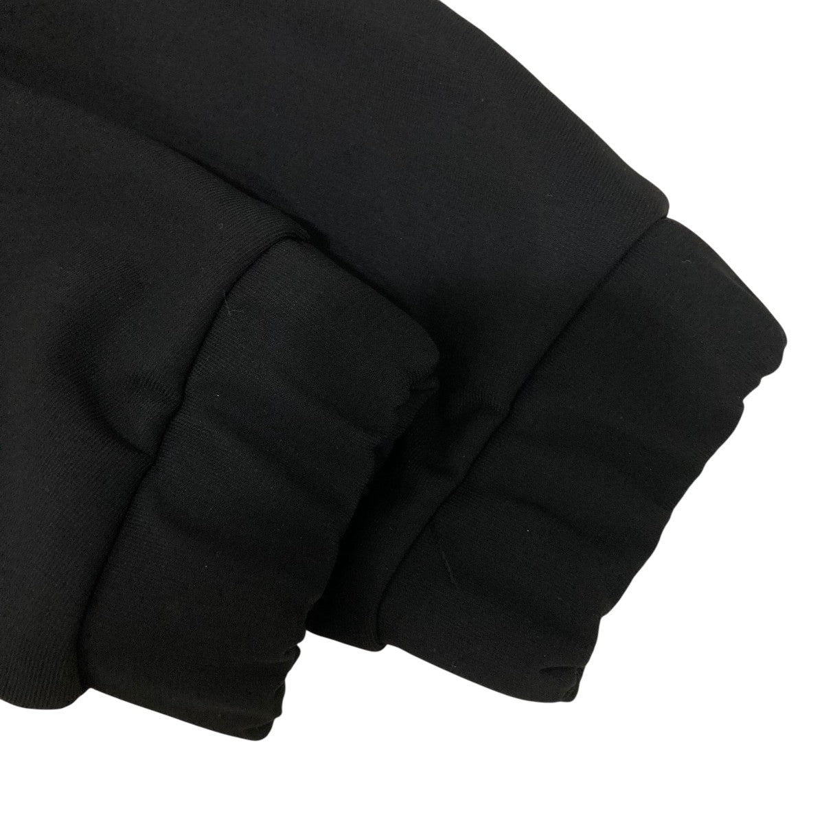 THE TOKYO Aerogel Fabric Snap Cardiganノーカラージャケット264531009 古着・中古-4枚目のアイテム画像