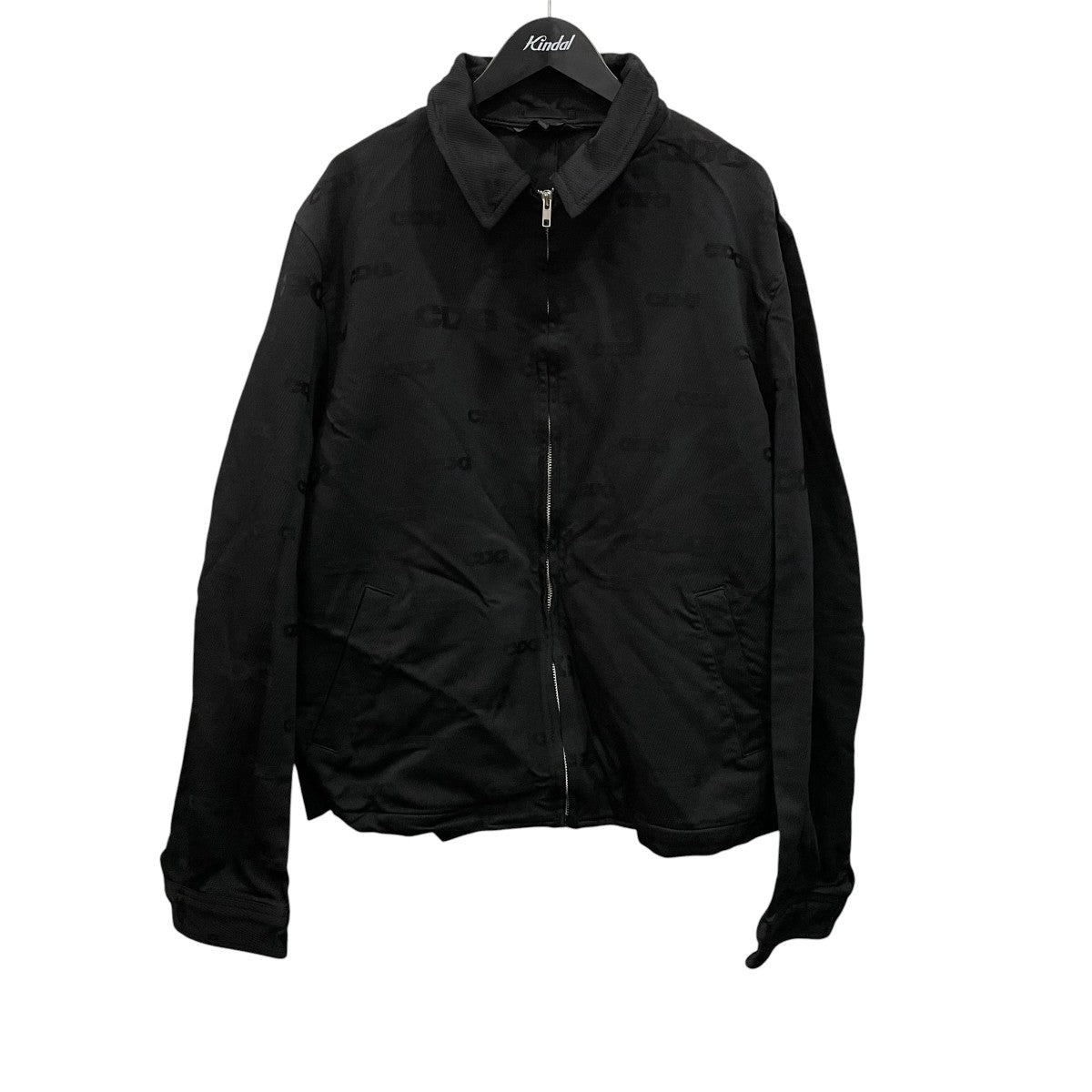 CDG ジャケットSZJ043 古着・中古-1枚目のアイテム画像