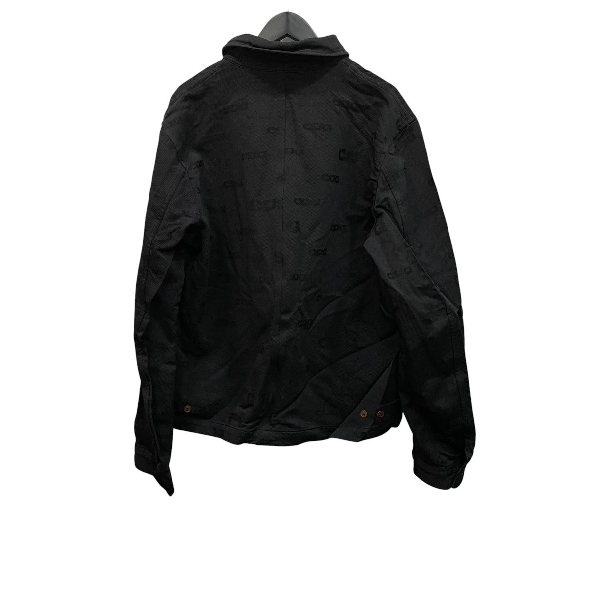 CDG ジャケットSZJ043 古着・中古-3枚目のアイテム画像
