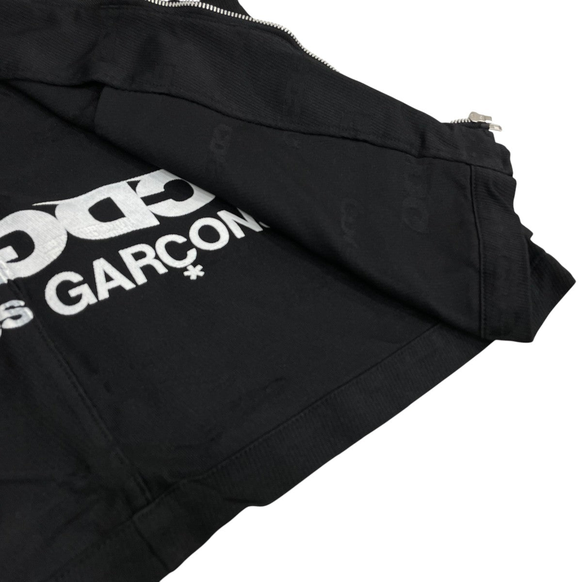 CDG ジャケットSZJ043 古着・中古-5枚目のアイテム画像