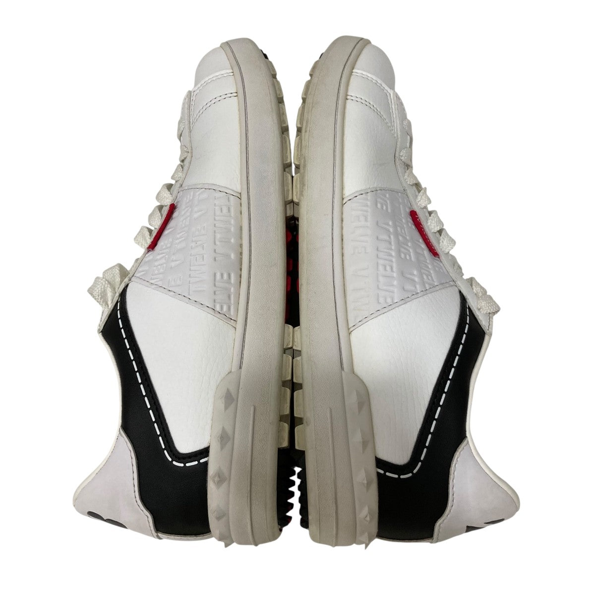 V12 スニーカーTB2308 古着・中古-6枚目のアイテム画像