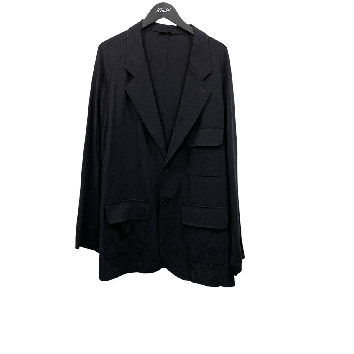 GIORGIO ARMANI ジャケットGM000146 古着・中古-1枚目のアイテム画像
