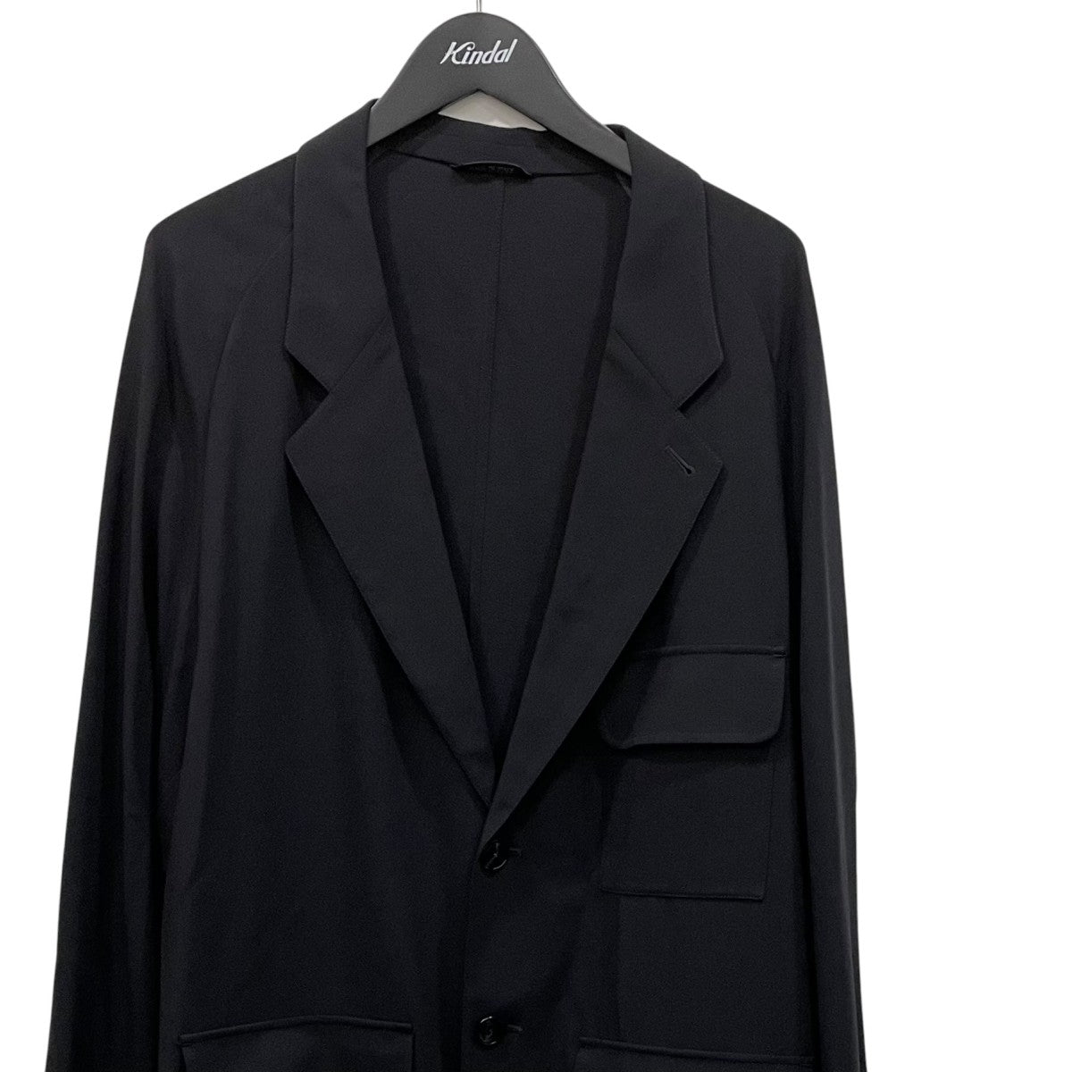 GIORGIO ARMANI ジャケットGM000146 古着・中古-2枚目のアイテム画像