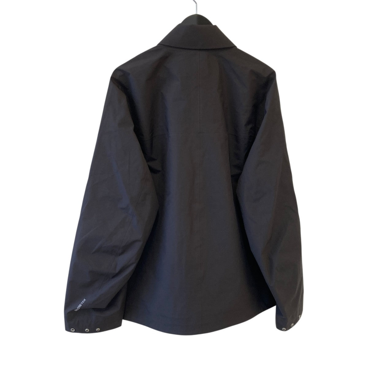 STONE ISLAND GORE TEXジャケットL1S154100050 古着・中古-2枚目のアイテム画像
