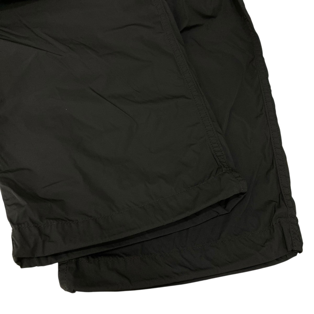 COMME des GARCONS HOMME ナイロンタフタ P007ナイロンパンツHOP007 古着・中古-5枚目のアイテム画像