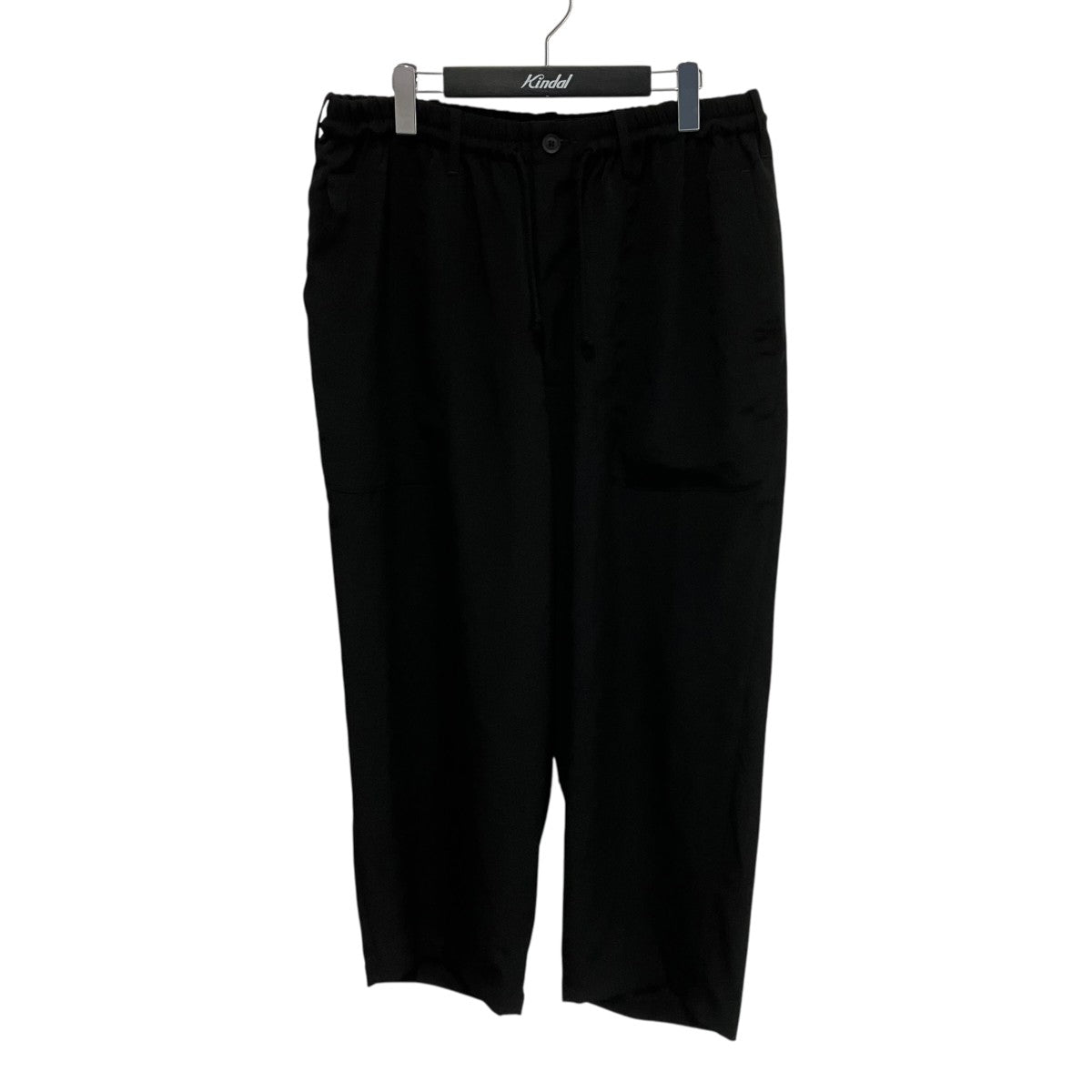 Ta TUXEDO WIDE PANTSパンツHM-P18-500
