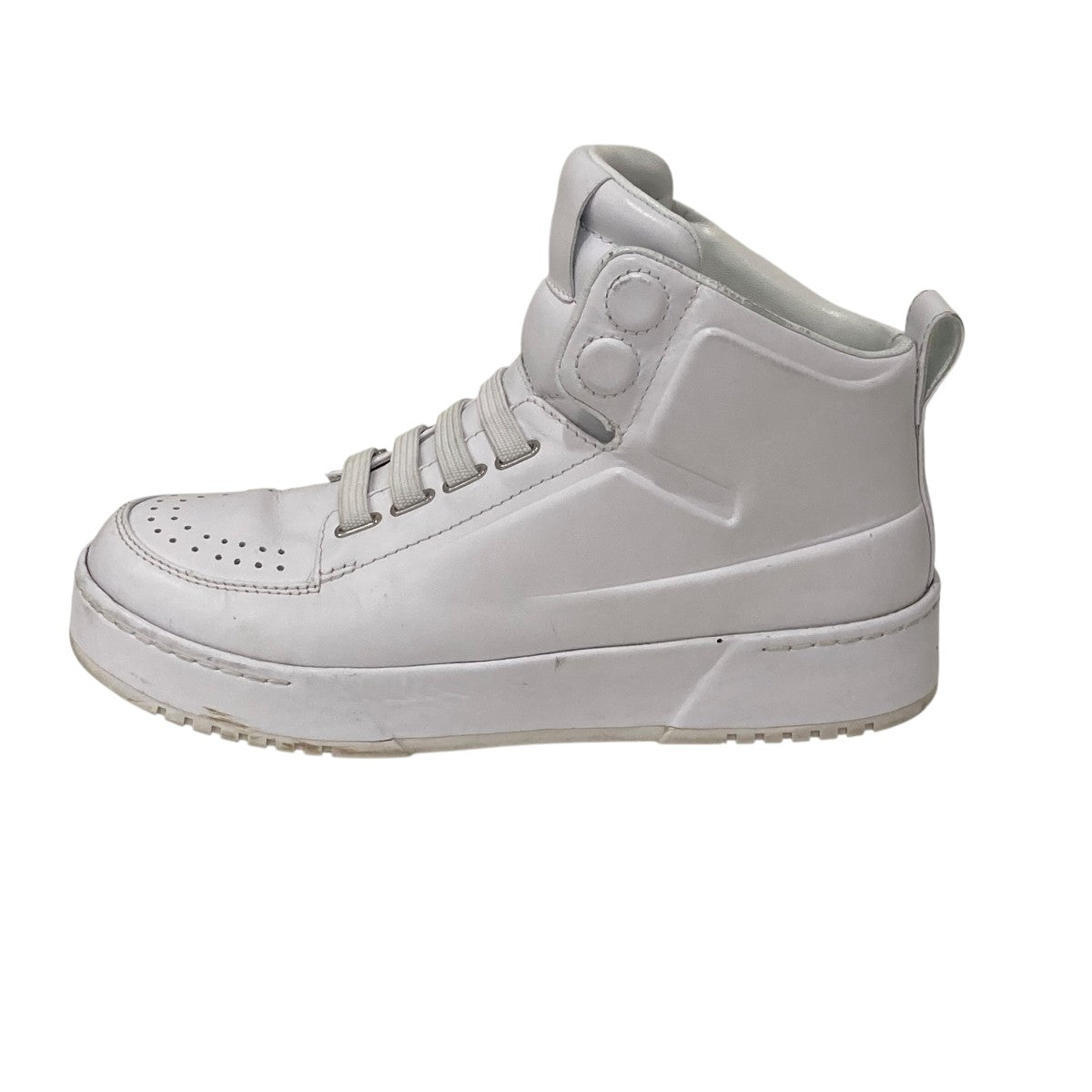 3．1 phillip lim(スリーワンフィリップリム) PL31 ハイトップカーフ