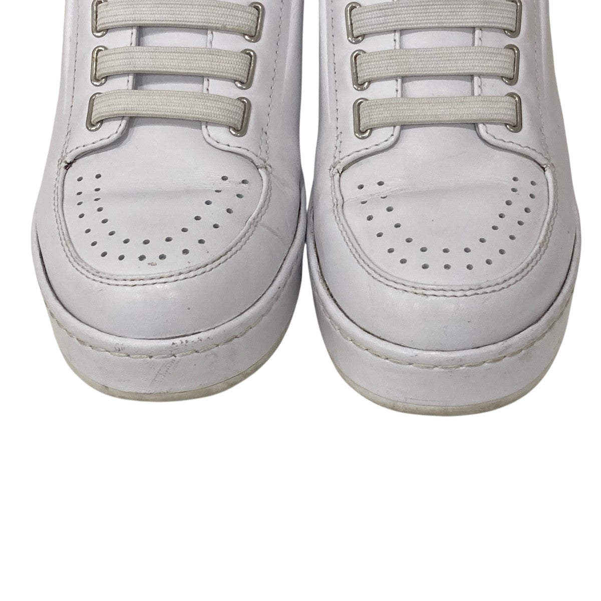 3．1 phillip lim(スリーワンフィリップリム) PL31 ハイトップカーフ