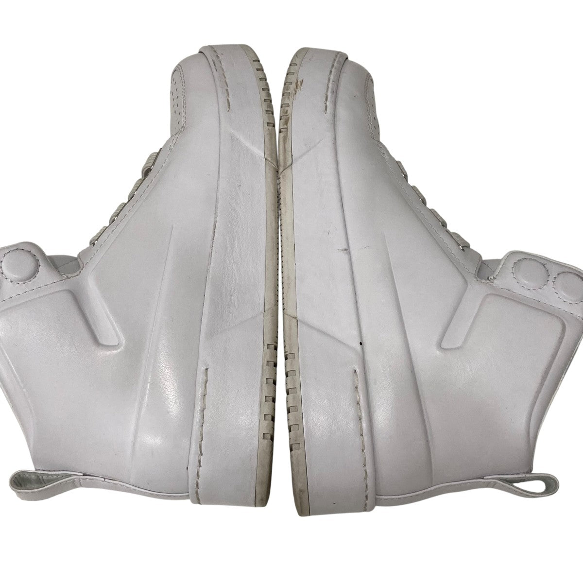 3．1 phillip lim(スリーワンフィリップリム) PL31 ハイトップカーフ