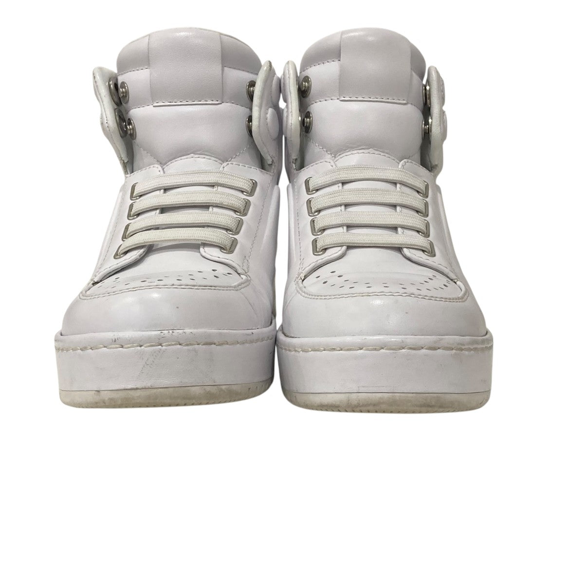 3．1 phillip lim(スリーワンフィリップリム) PL31 ハイトップカーフ
