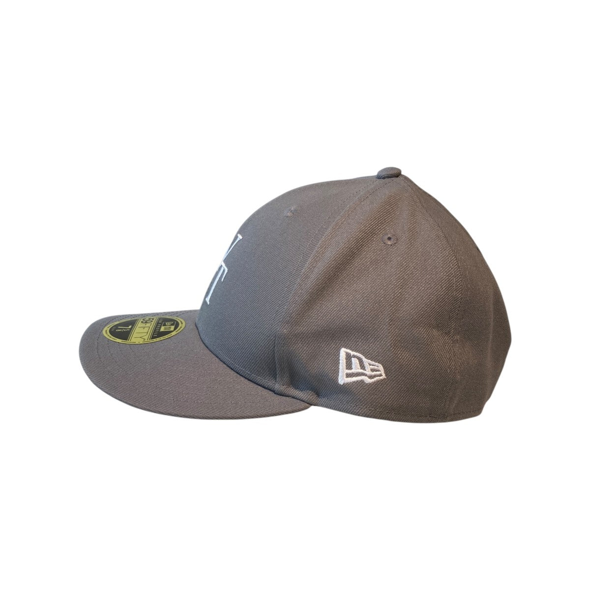 59FIFTY Low Profile   Cap   Poly． Twill． NEW ERAキャップ252NENED-HT01