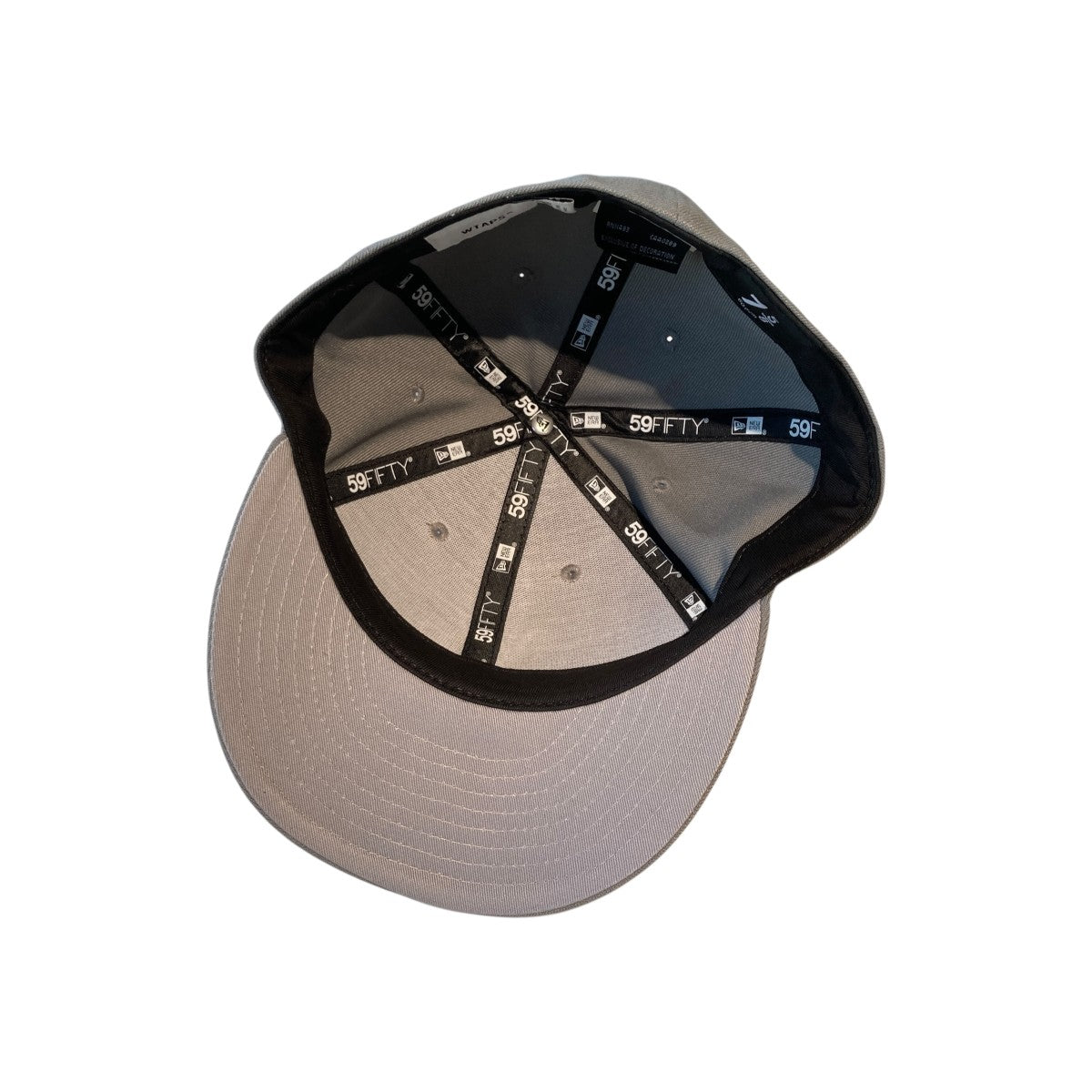59FIFTY Low Profile   Cap   Poly． Twill． NEW ERAキャップ252NENED-HT01