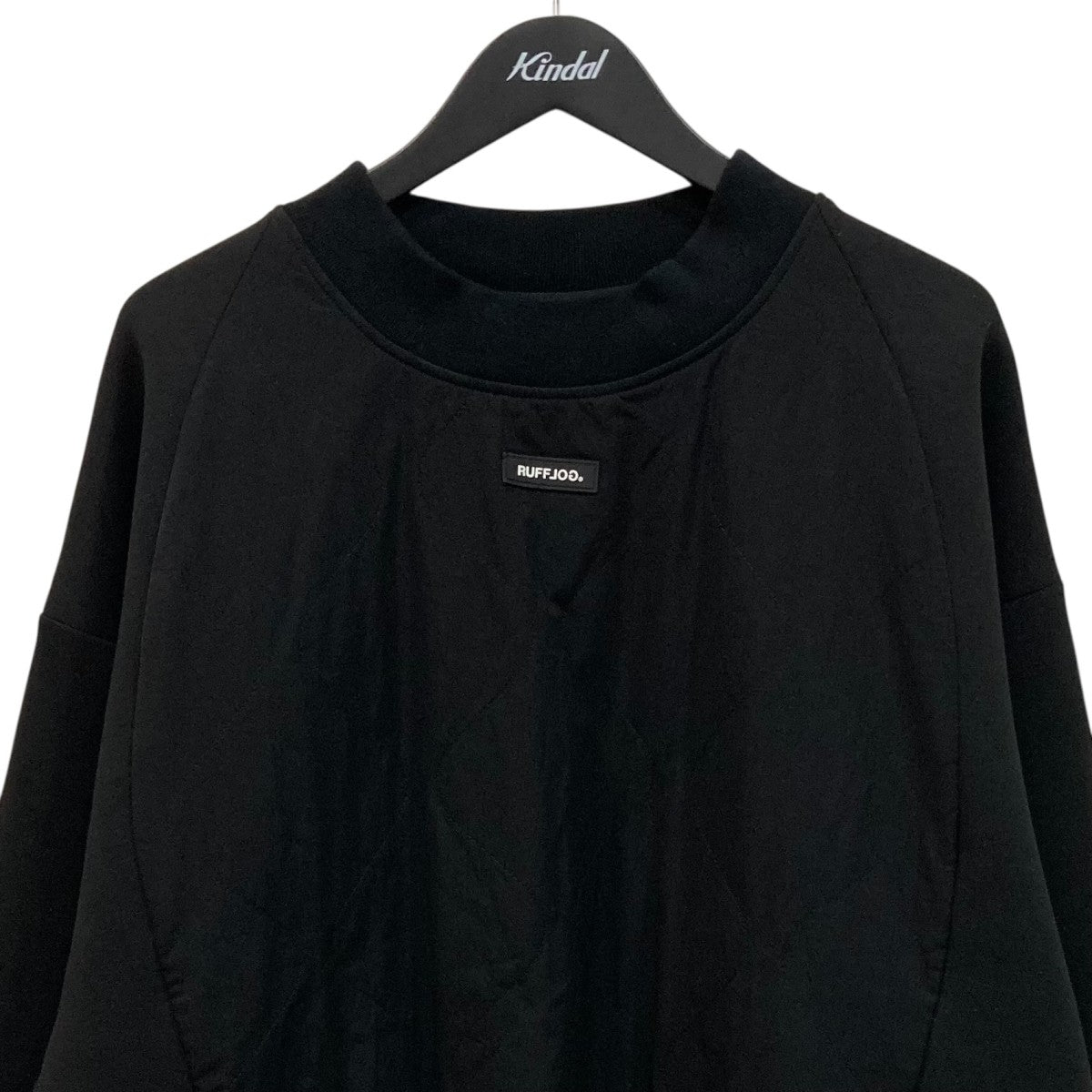 RUFFLOG(ラフロッグ) スウェット25FWORBL0112GR 25FWORBL0112GR