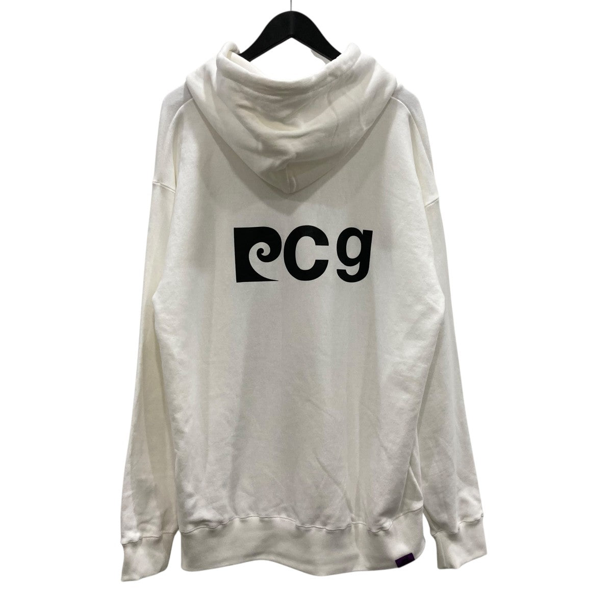 pierre cardin 長袖パーカーPCRW2608 古着・中古-3枚目のアイテム画像