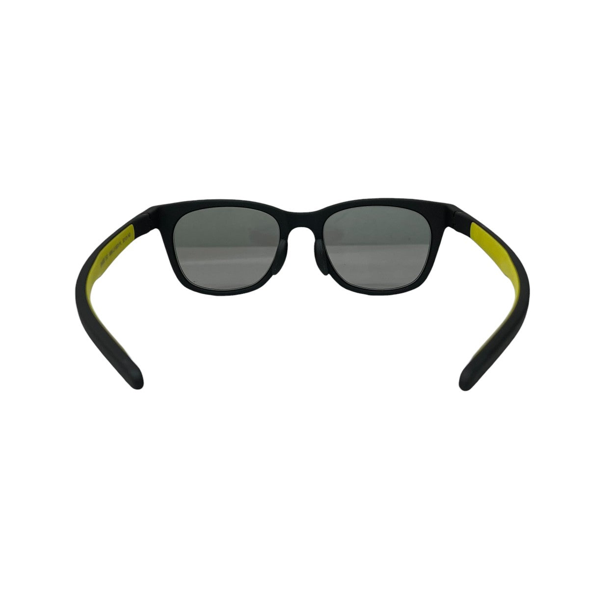 Eyevol LEIFER IIIサングラスMBKLYMGY 古着・中古-4枚目のアイテム画像