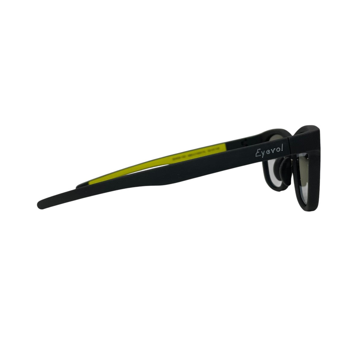 Eyevol LEIFER IIIサングラスMBKLYMGY 古着・中古-5枚目のアイテム画像