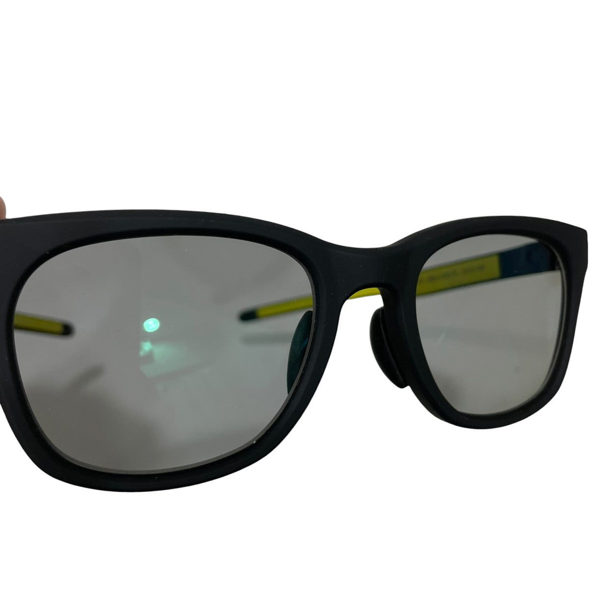Eyevol LEIFER IIIサングラスMBKLYMGY 古着・中古-6枚目のアイテム画像