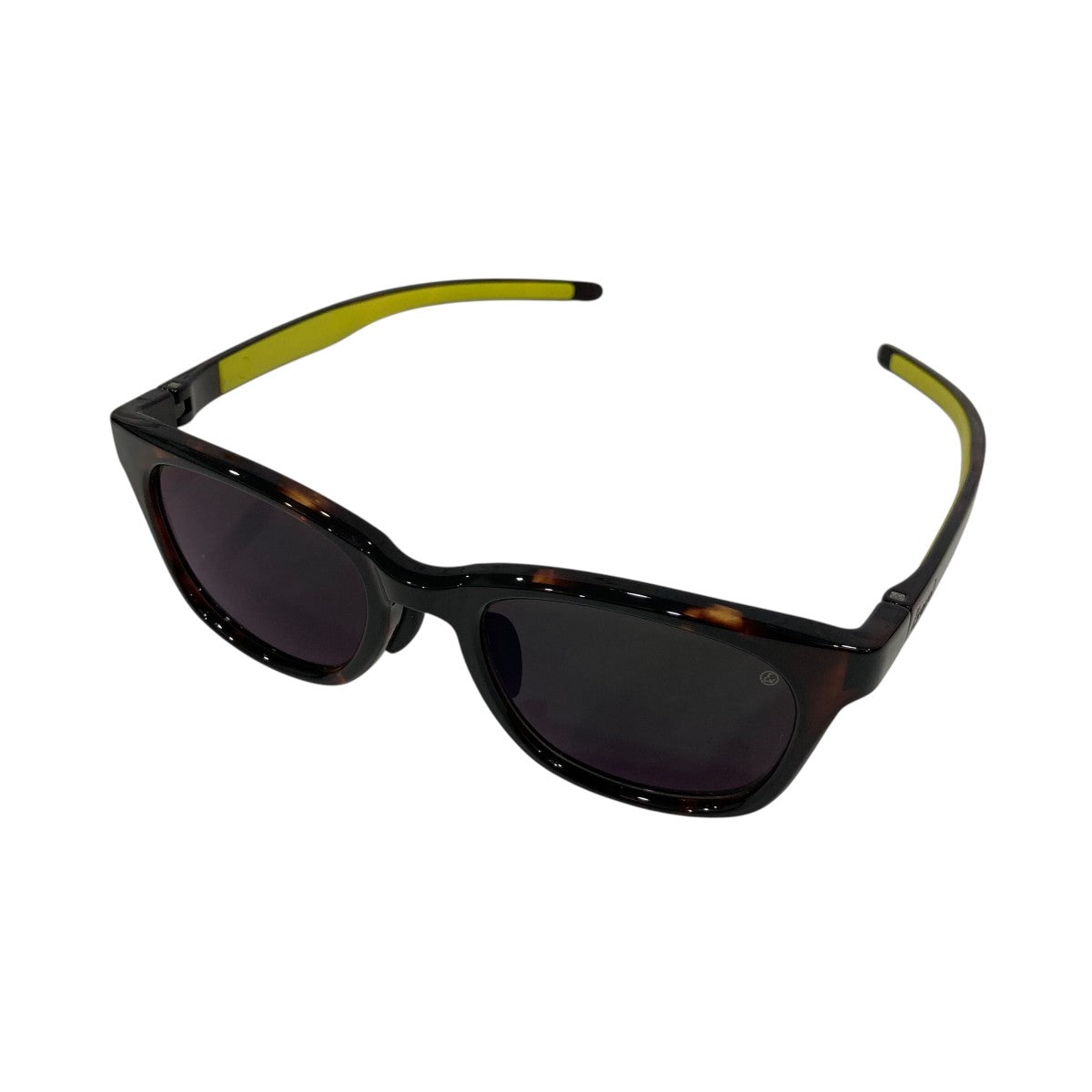 Eyevol MILBURNサングラスDMLYPL 古着・中古-1枚目のアイテム画像