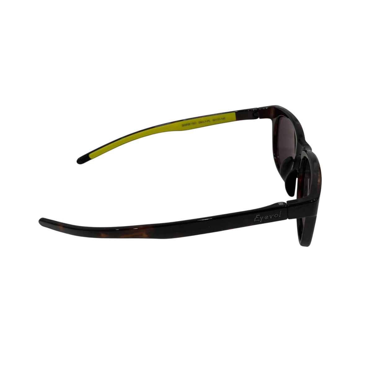 Eyevol MILBURNサングラスDMLYPL 古着・中古-3枚目のアイテム画像
