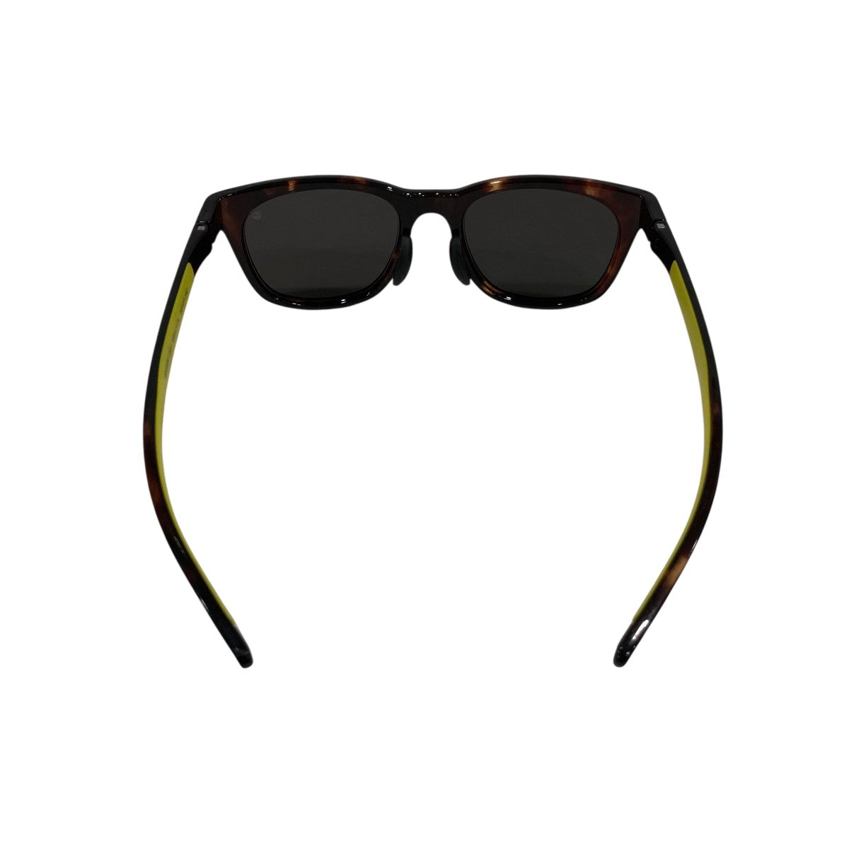 Eyevol MILBURNサングラスDMLYPL 古着・中古-4枚目のアイテム画像