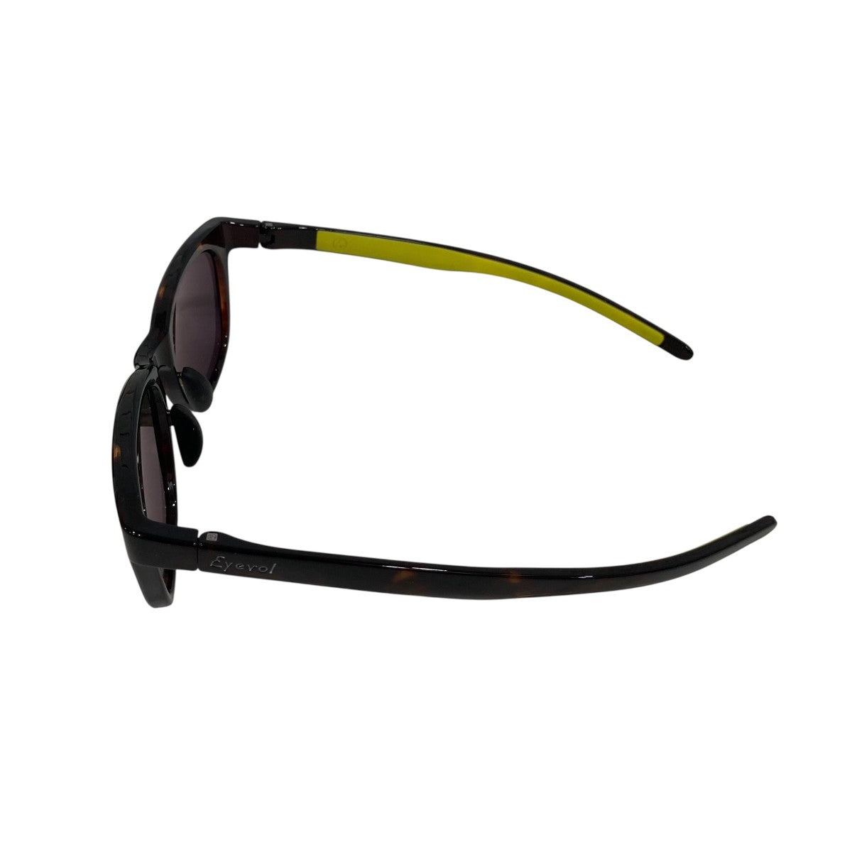 Eyevol MILBURNサングラスDMLYPL 古着・中古-5枚目のアイテム画像