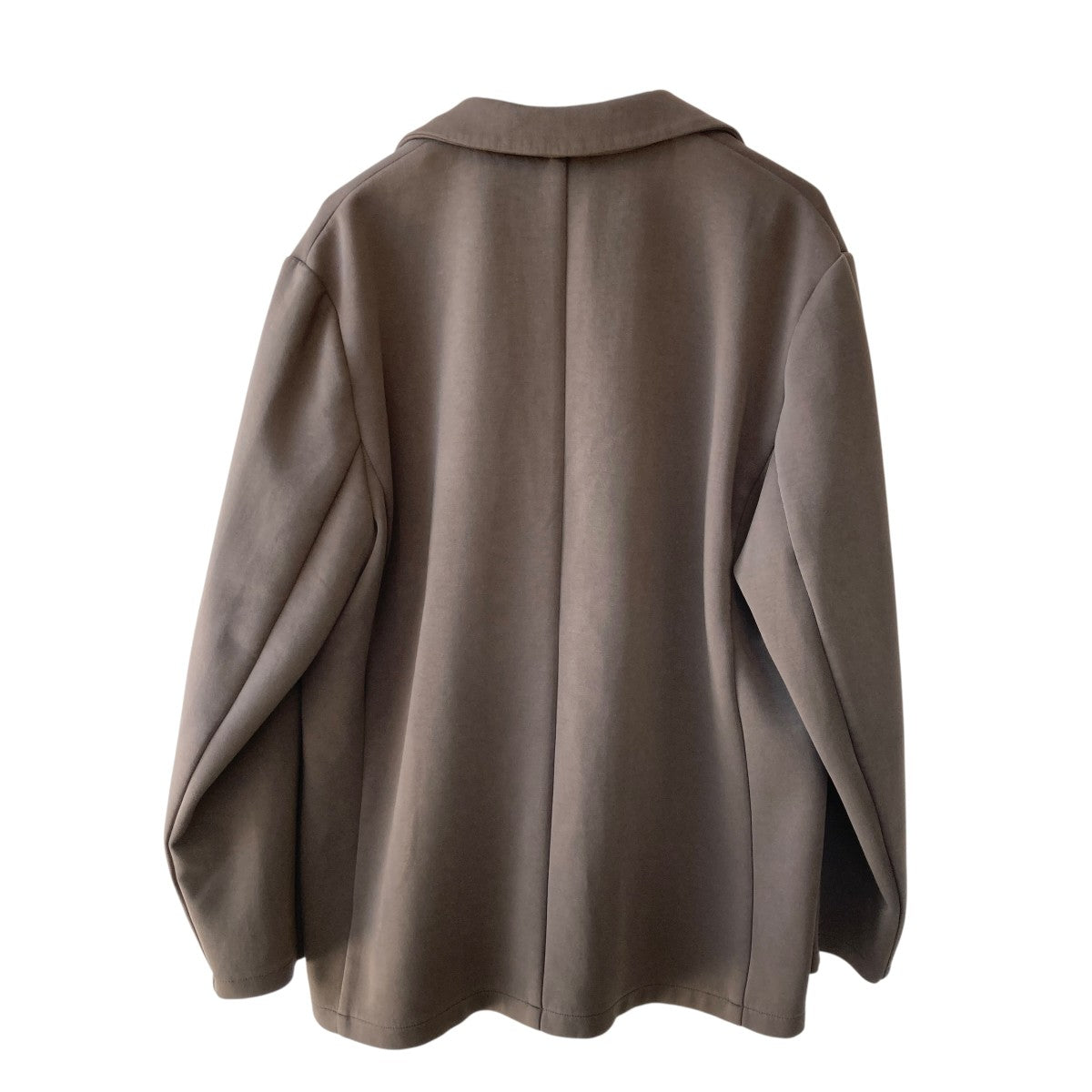 TECH SWEAT BLAZERスウェット ブレザージャケット252071
