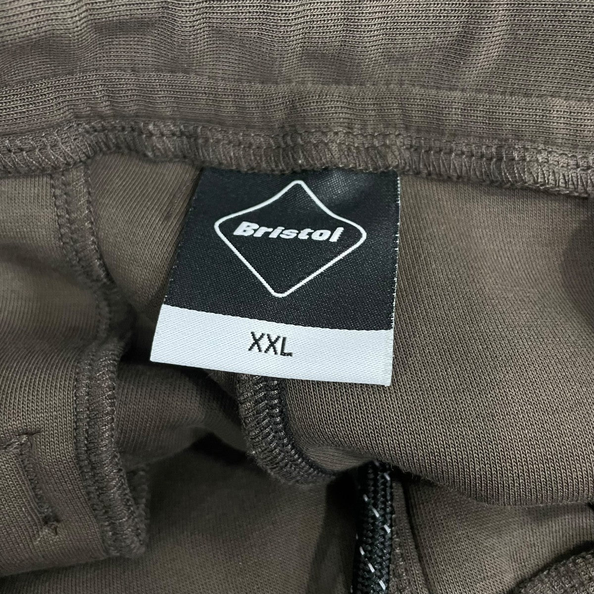 F．C．R．B． スウェットパンツFCRB252075 古着・中古-6枚目のアイテム画像