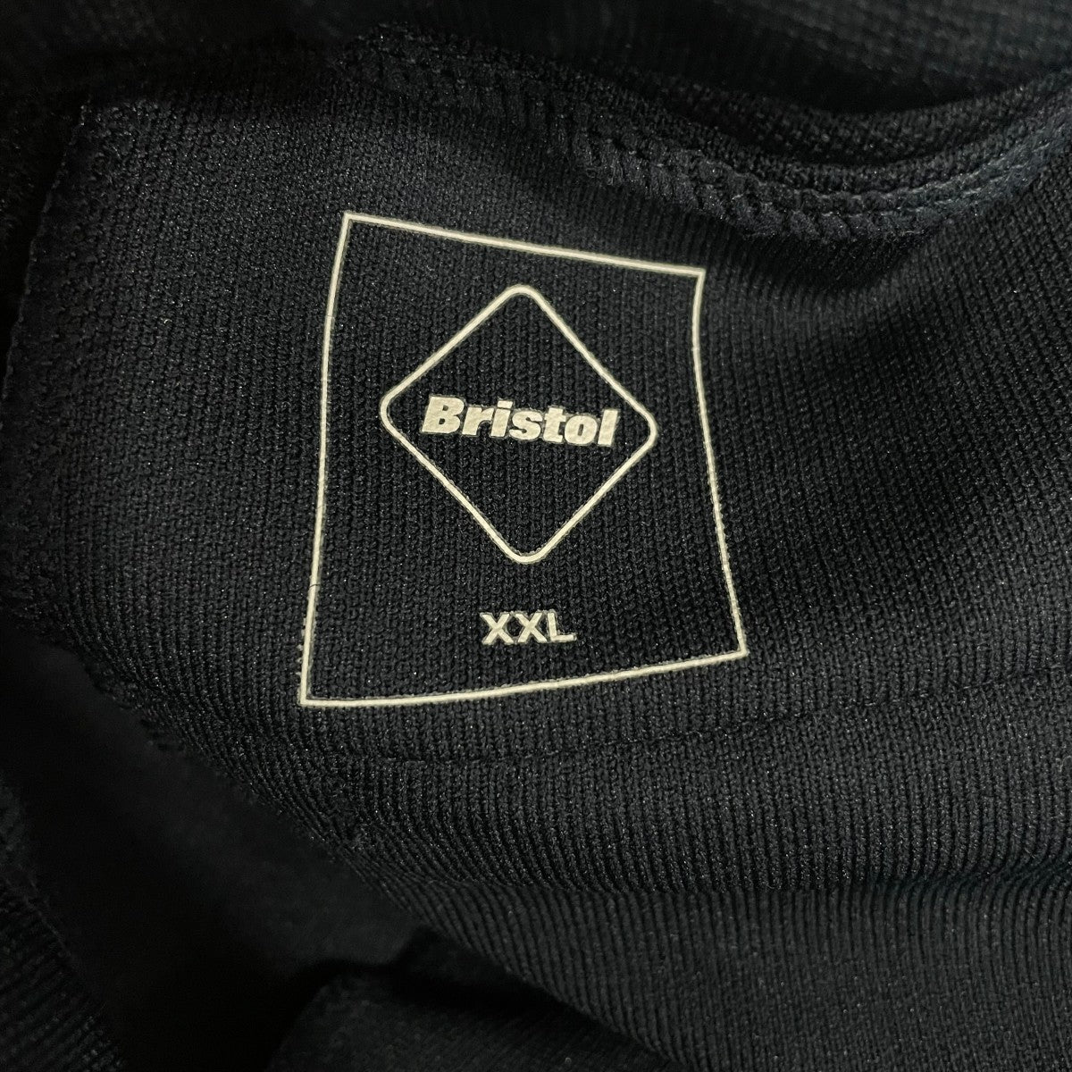 F．C．R．B． スウェットパンツFCRB260022 古着・中古-6枚目のアイテム画像