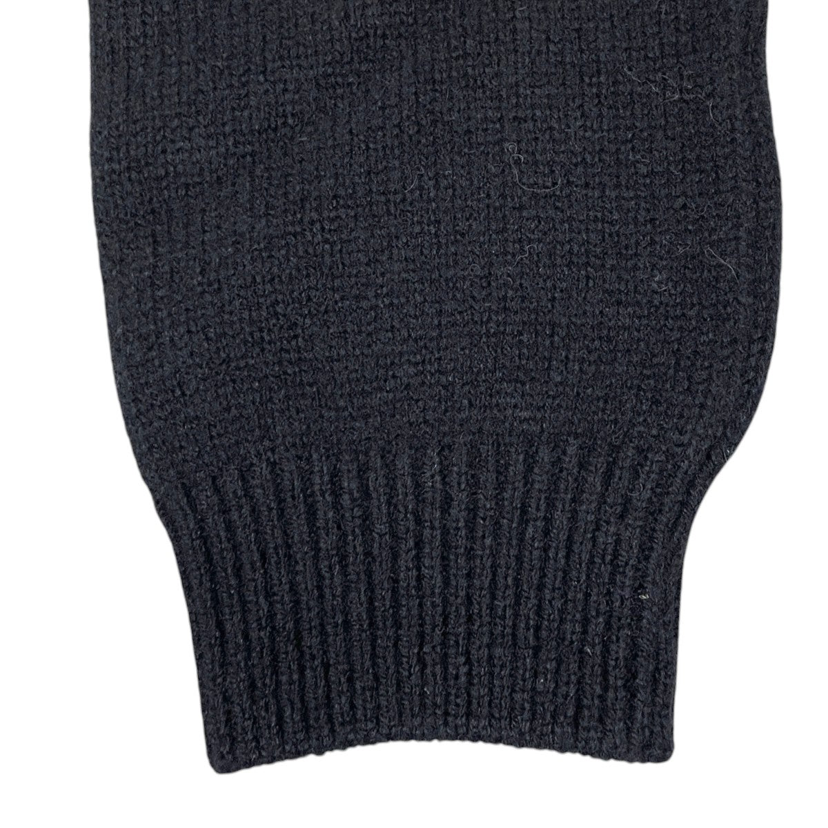 25AW 65シェットランドウールセーター 65 shetland wool sweater 574-5284069
