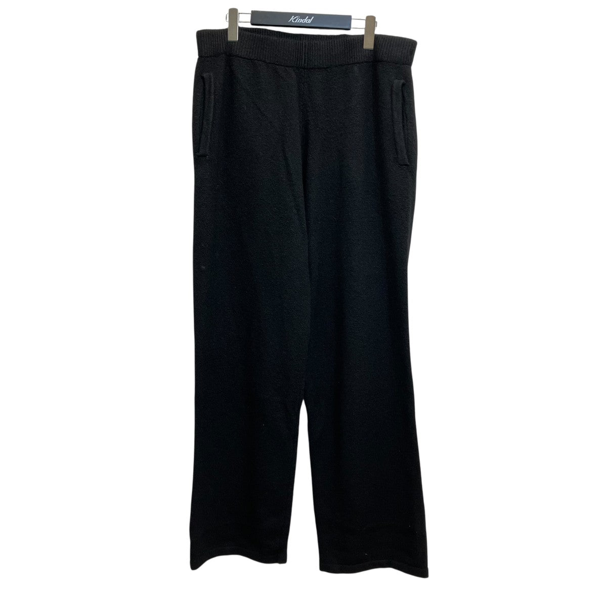 LEGEND ニットパンツ 古着・中古-1枚目のアイテム画像