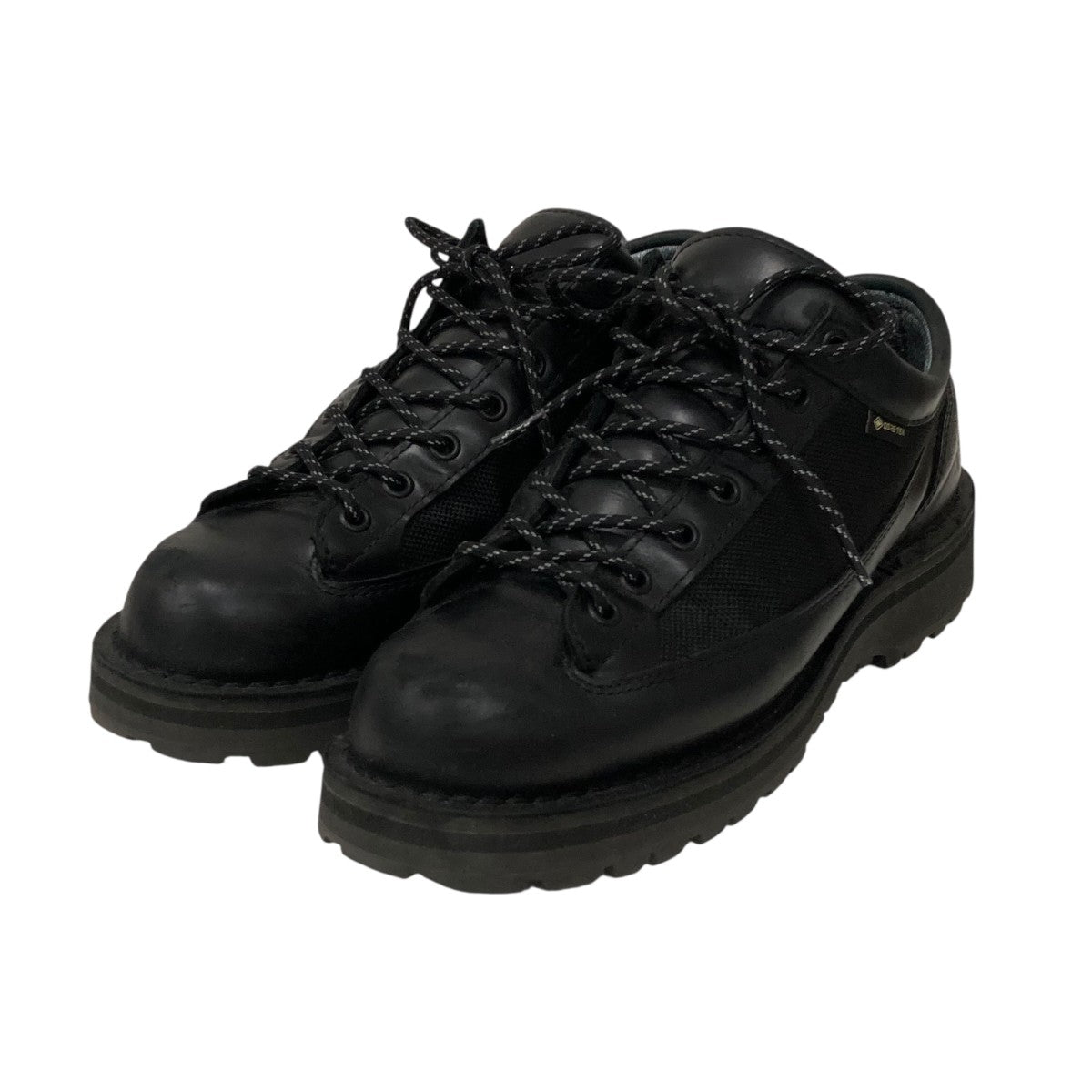 Danner GORE TEXスニーカーD123200 古着・中古-1枚目のアイテム画像