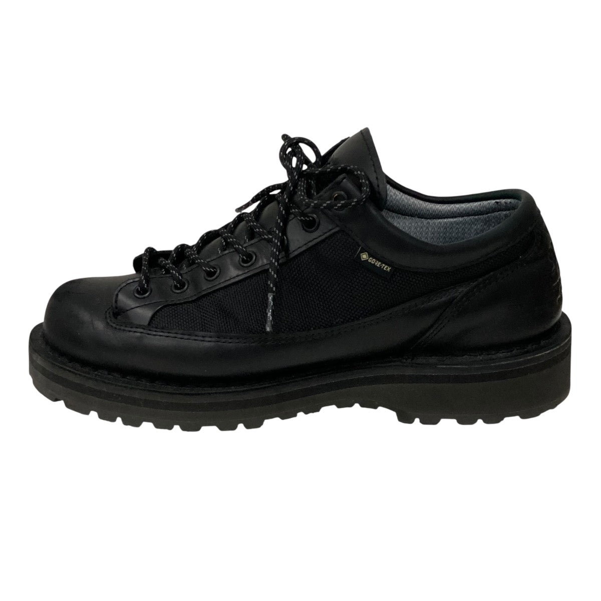 Danner GORE TEXスニーカーD123200 古着・中古-2枚目のアイテム画像