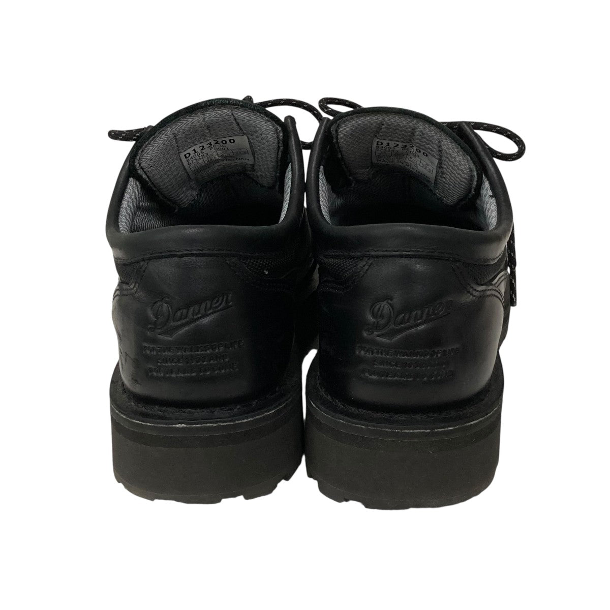 Danner GORE TEXスニーカーD123200 古着・中古-4枚目のアイテム画像