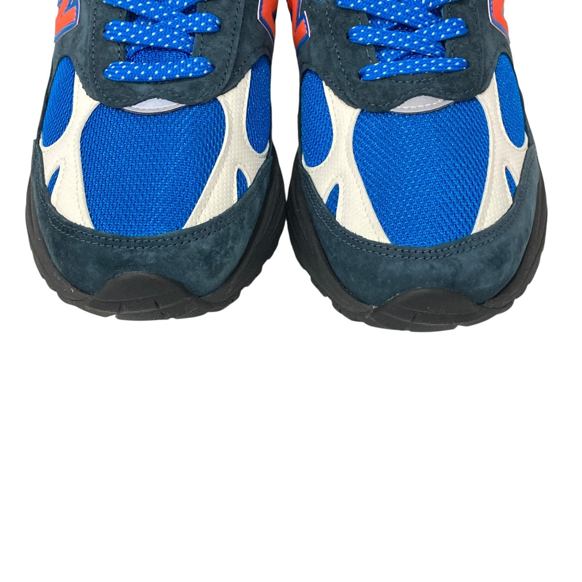 NEW BALANCE KITHスニーカーU993MG 古着・中古-3枚目のアイテム画像