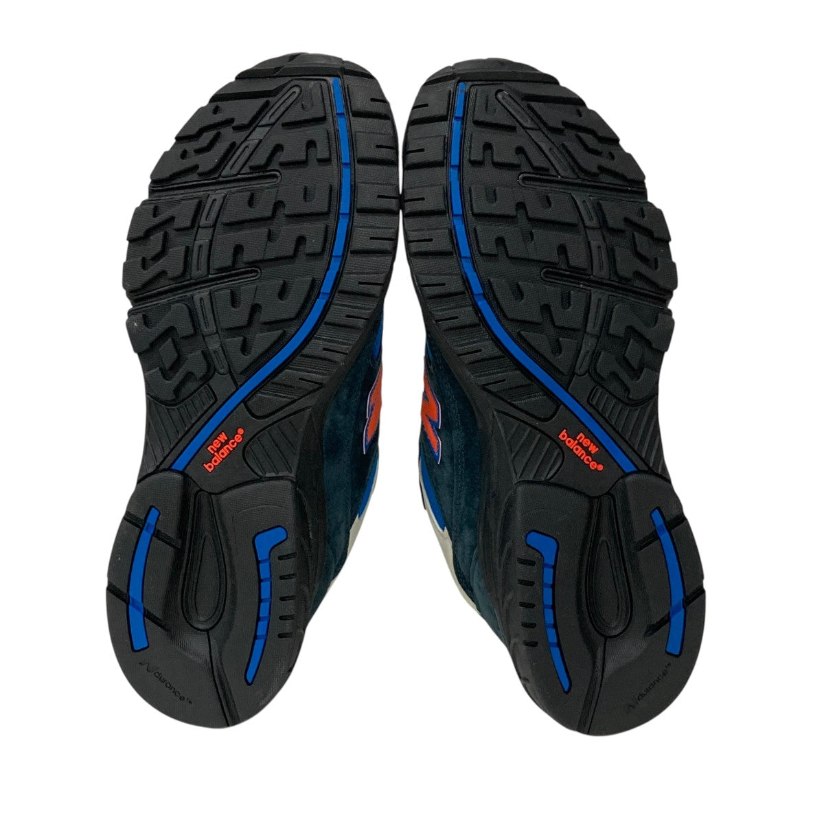NEW BALANCE KITHスニーカーU993MG 古着・中古-7枚目のアイテム画像