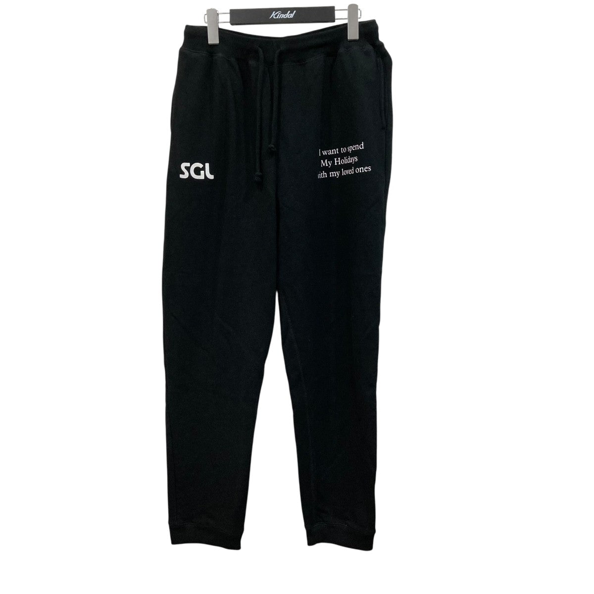 SUN GALLERY スウェットパンツ 古着・中古-1枚目のアイテム画像