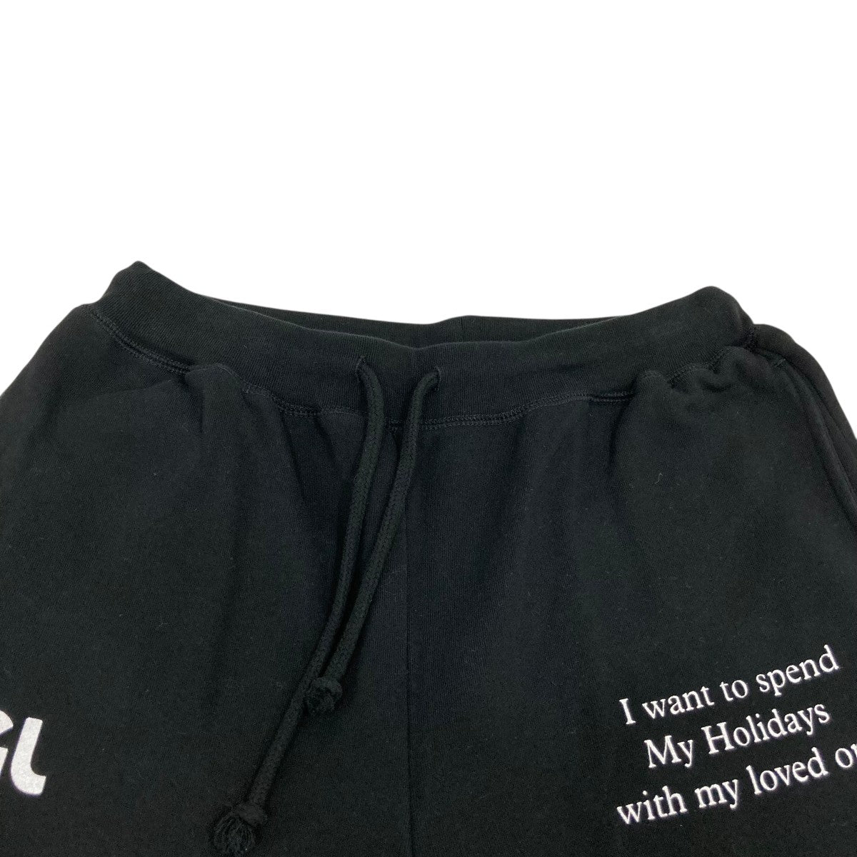 SUN GALLERY スウェットパンツ 古着・中古-3枚目のアイテム画像