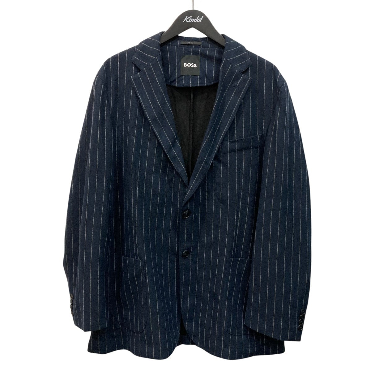 BOSS セットアップスーツ10274839 古着・中古-2枚目のアイテム画像
