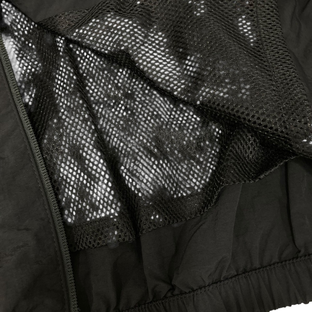 26SSNEON LOGO NYLON TRAINING JACKETトラックジャケットTGAMB34