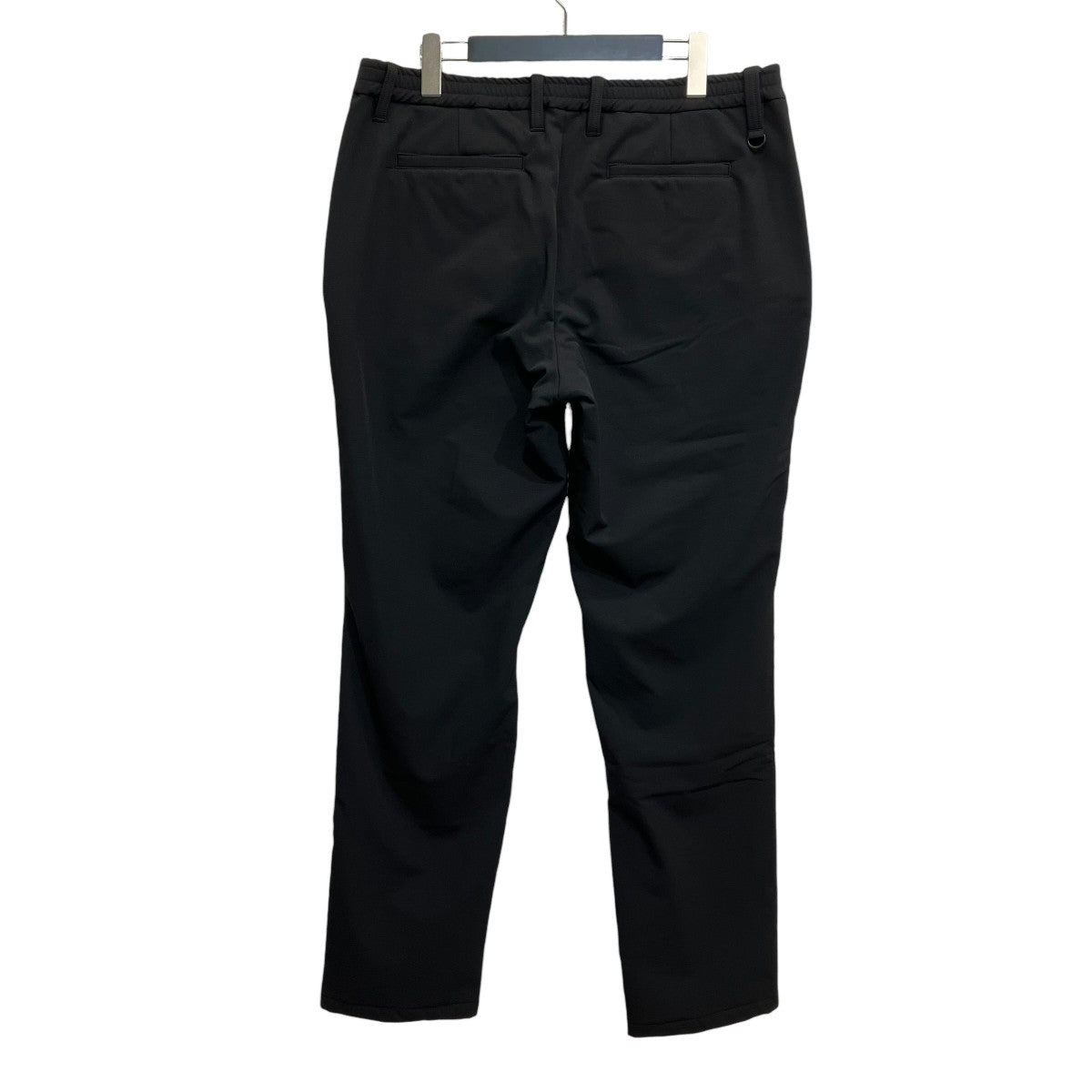 FIDES GOLF 裏起毛パンツG06020 古着・中古-2枚目のアイテム画像