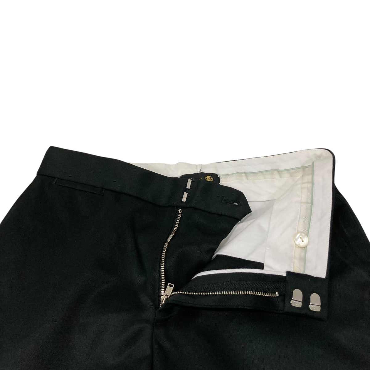 Drawer テーパードパンツ65142361118 古着・中古-3枚目のアイテム画像