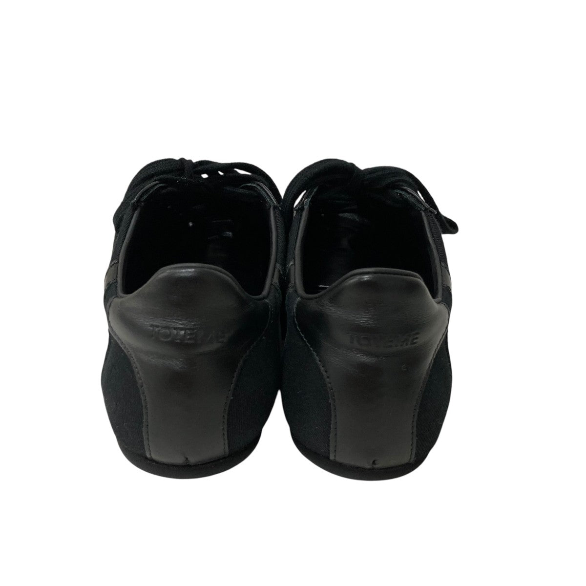 toteme ローカットスニーカー 古着・中古-4枚目のアイテム画像