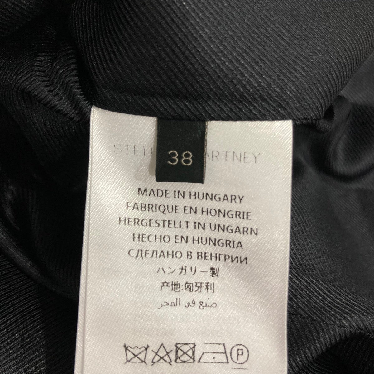 ジャケット496875