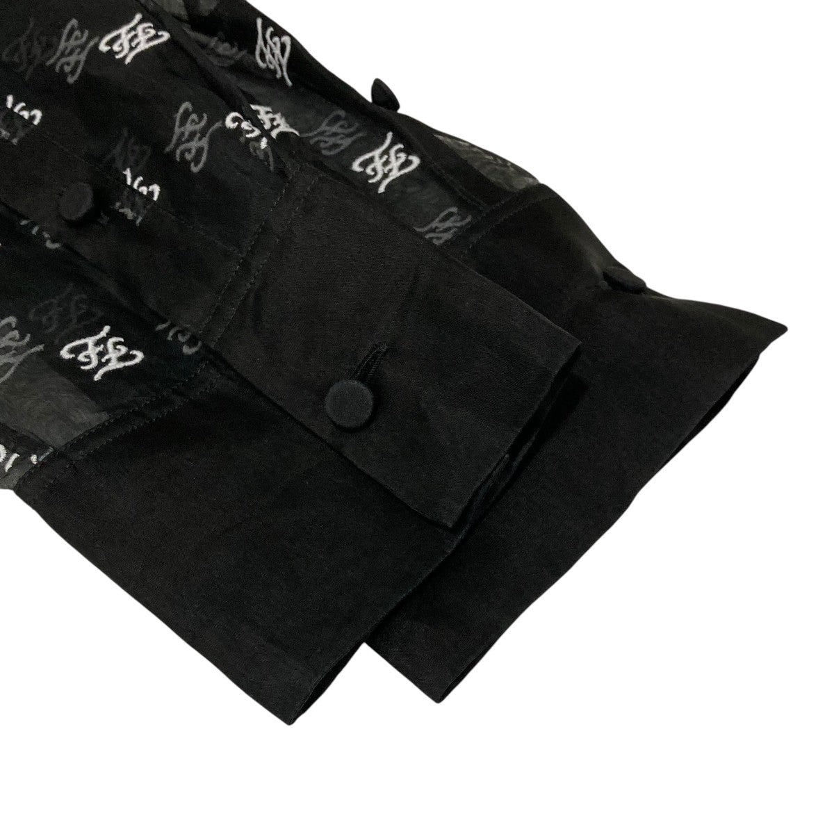 ご専用　FENDI ブラウス FENDI(フェンディ) 長袖ブラウスFS7191 A9D1 FS7191 A9D1 ネイビー