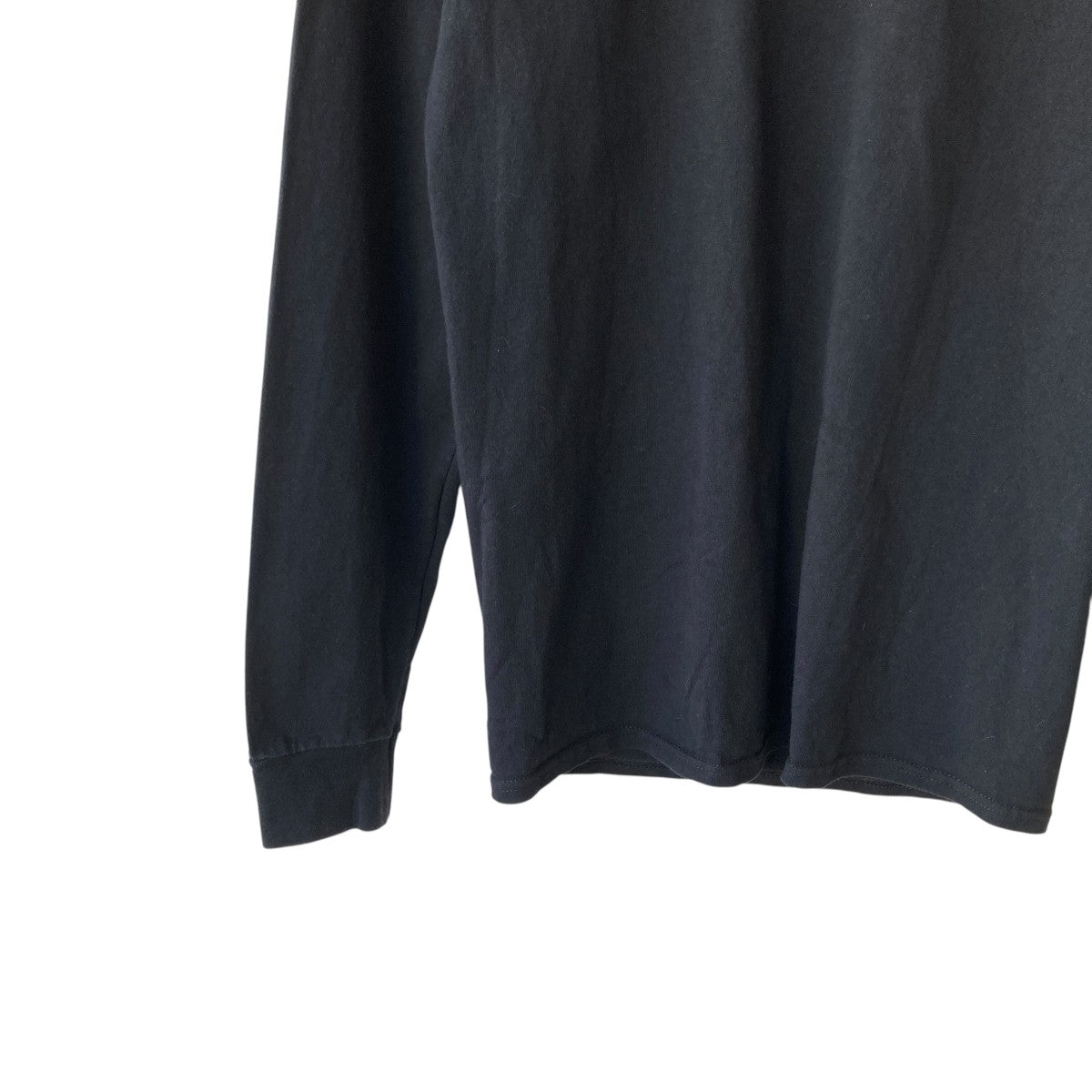 NEIGHBORHOOD ASSC TEE LS-1ロングカットソー241GEASN-LTM01S 古着・中古-4枚目のアイテム画像