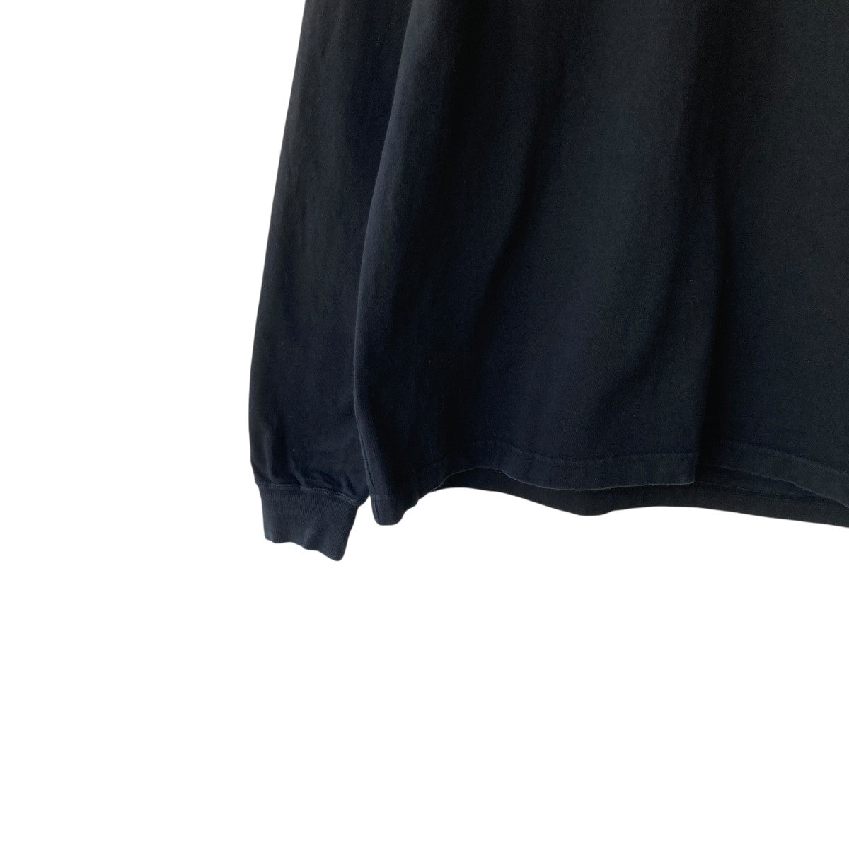 NEIGHBORHOOD NH．TEE LS-6ロングカットソー231PCNH-LT06 古着・中古-4枚目のアイテム画像