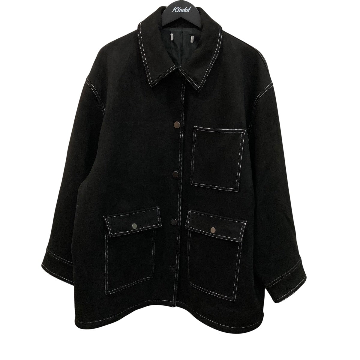 mtmodelist 中古・古着オンライン通販 | Kindal（カインドオル)