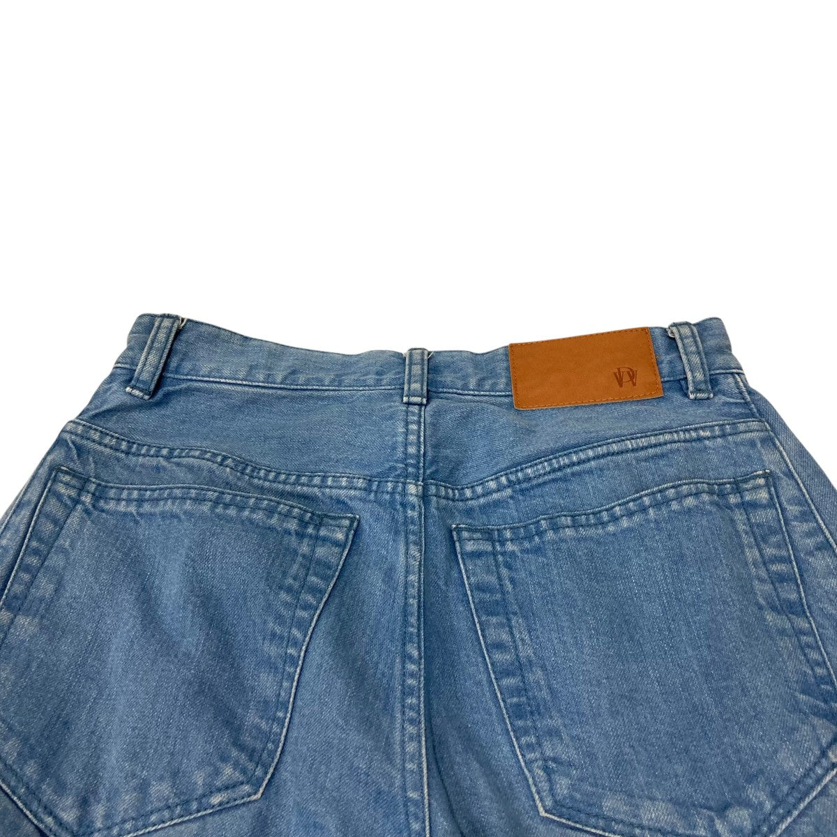 デニムパンツ35480550004